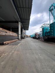 Tuas South Street 10 (D22), Factory #523519721